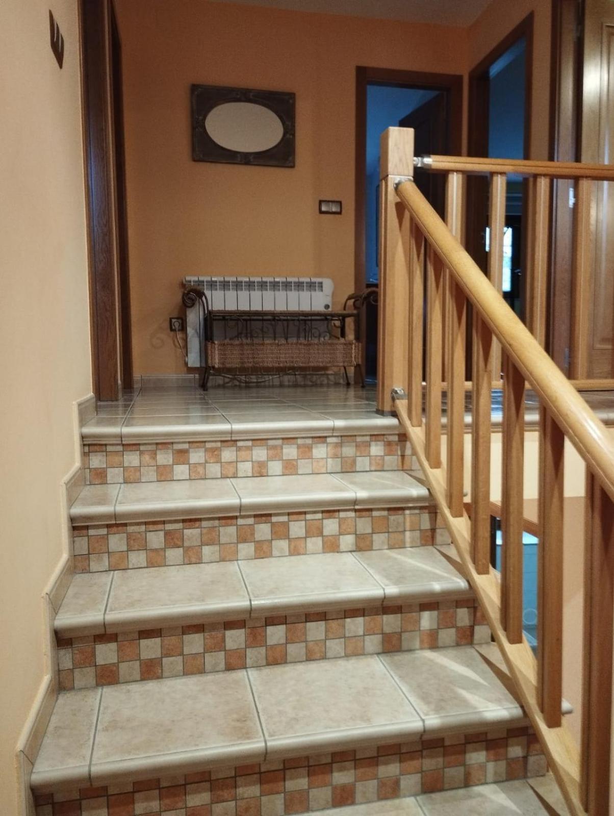 Vila Casa Alicia Carnota Exteriér fotografie